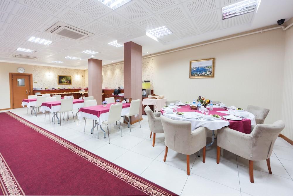 Grand Hotel Avcilar Istanbul Exterior foto