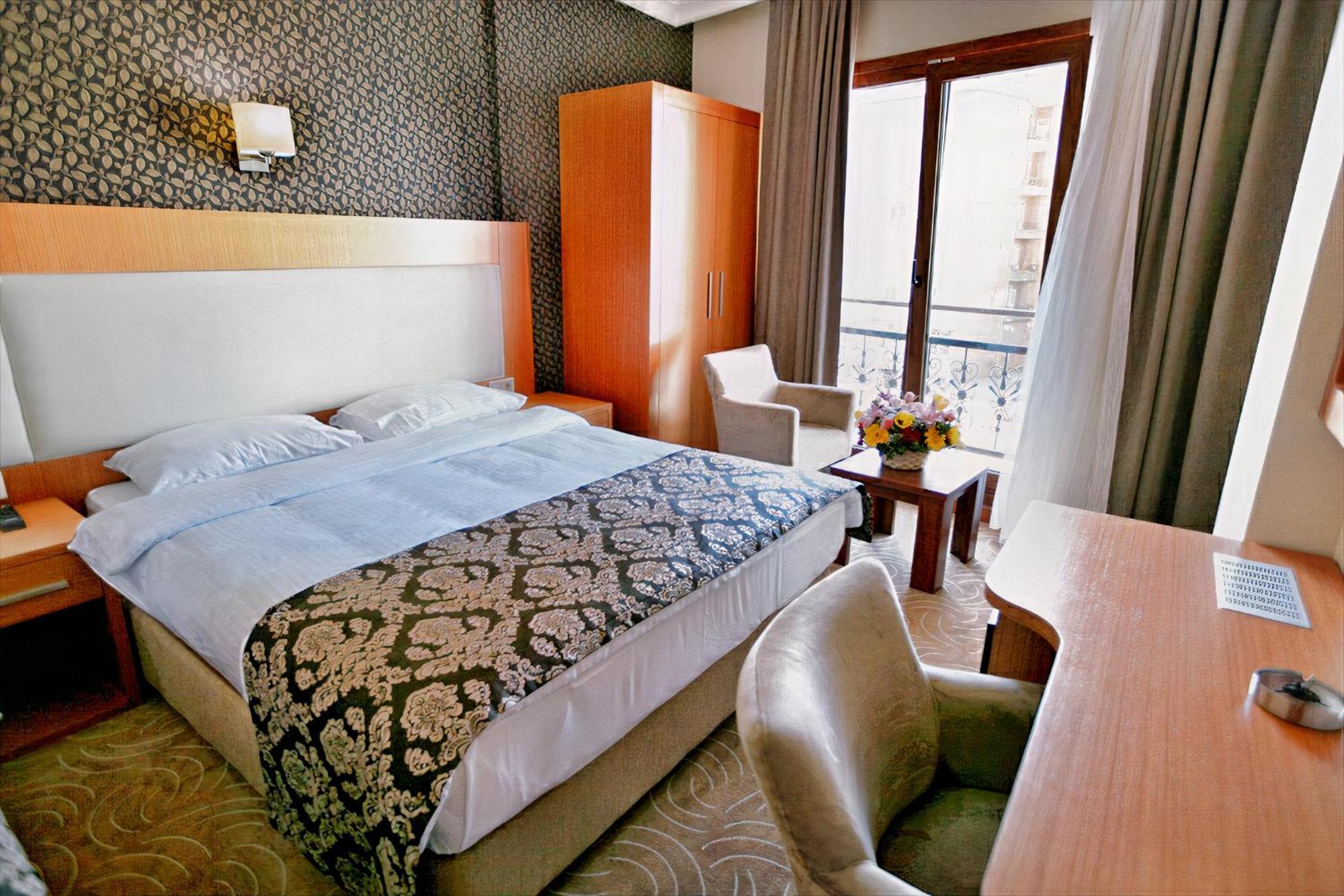 Grand Hotel Avcilar Istanbul Exterior foto