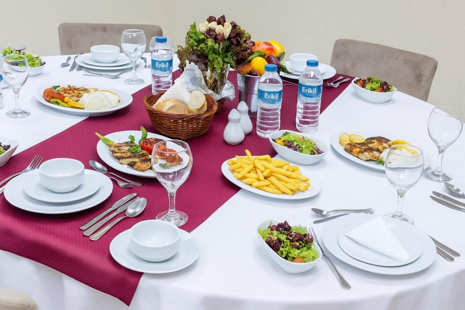 Grand Hotel Avcilar Istanbul Exterior foto