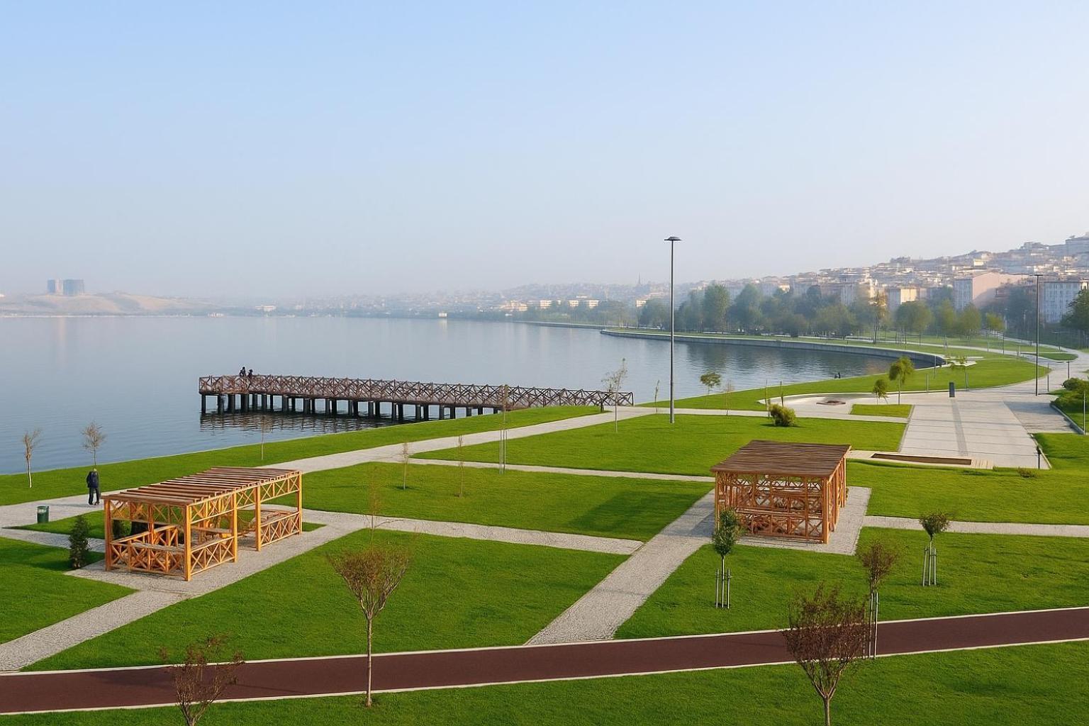 Grand Hotel Avcilar Istanbul Exterior foto