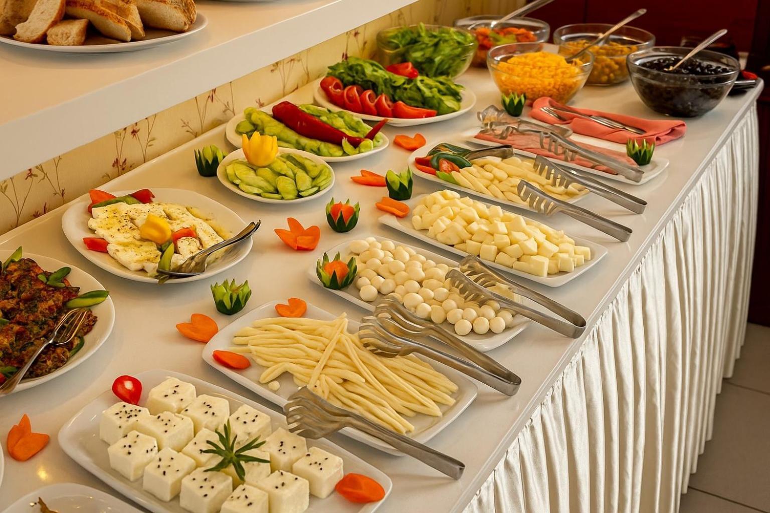 Grand Hotel Avcilar Istanbul Exterior foto