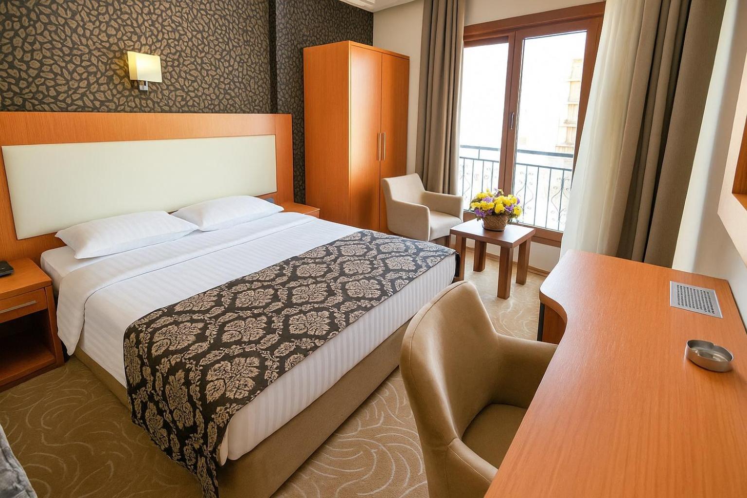 Grand Hotel Avcilar Istanbul Exterior foto