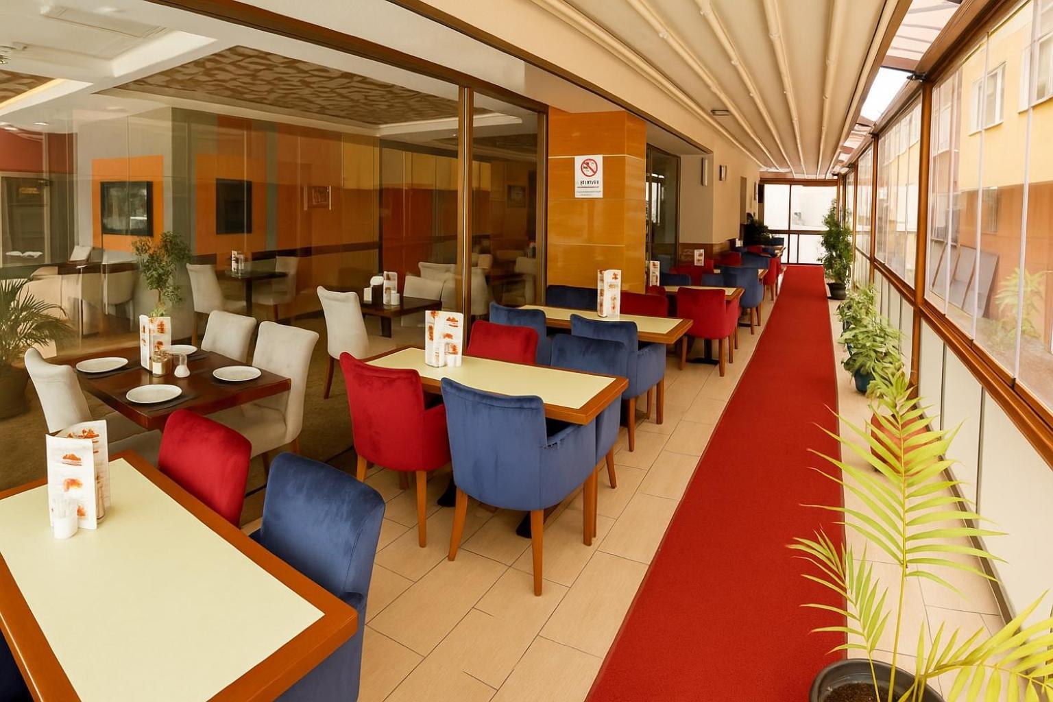 Grand Hotel Avcilar Istanbul Exterior foto