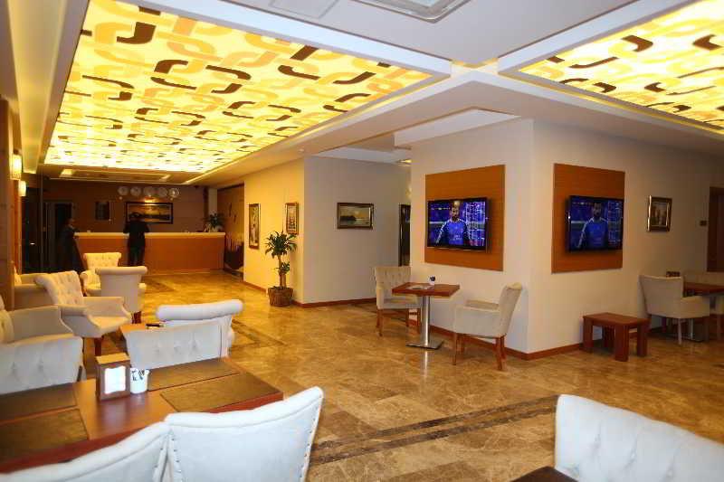 Grand Hotel Avcilar Istanbul Exterior foto