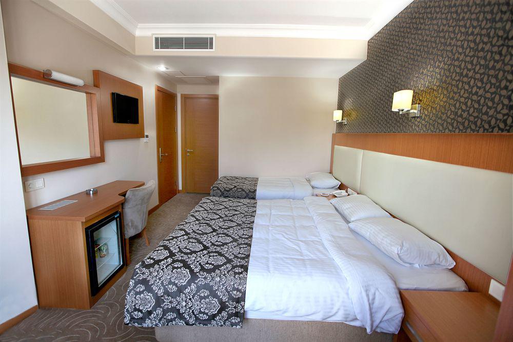 Grand Hotel Avcilar Istanbul Exterior foto