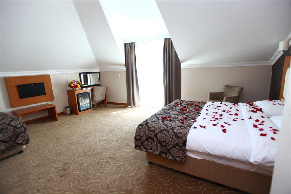 Grand Hotel Avcilar Istanbul Exterior foto
